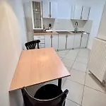 Oh Apartments & Rooms