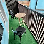OH Apartments&Rooms