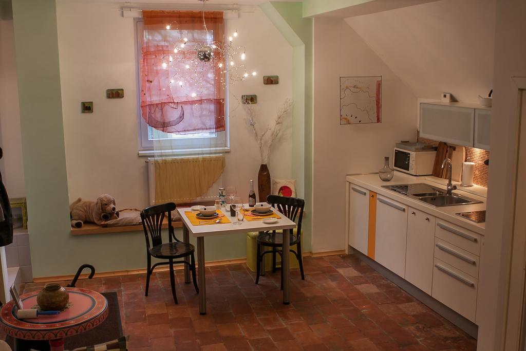 Gasthuis Oh Apartments&rooms