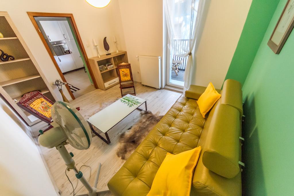 Gasthuis Oh Apartments&rooms 2*