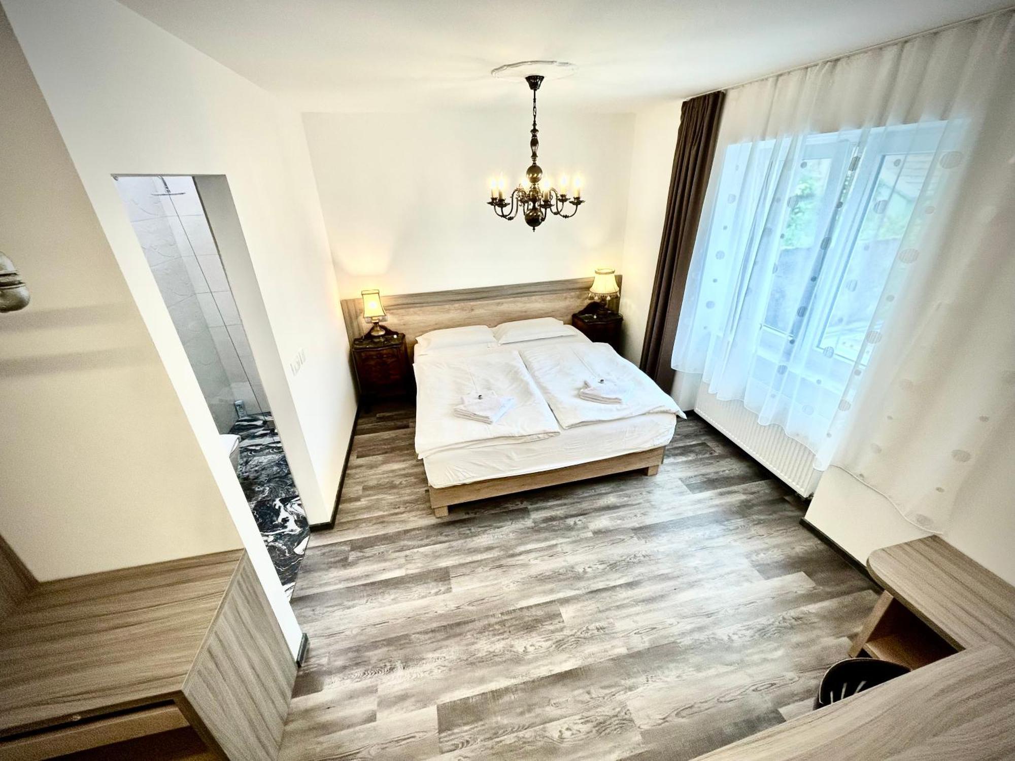 Gasthuis Oh Apartments&rooms 2*