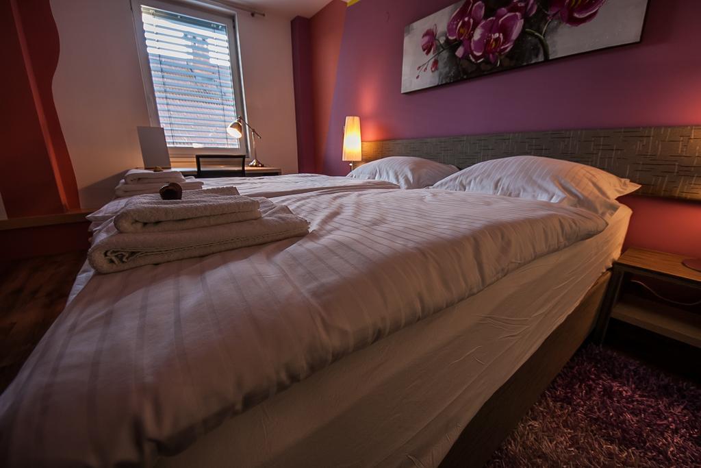 Oh Apartments&rooms Gasthuis