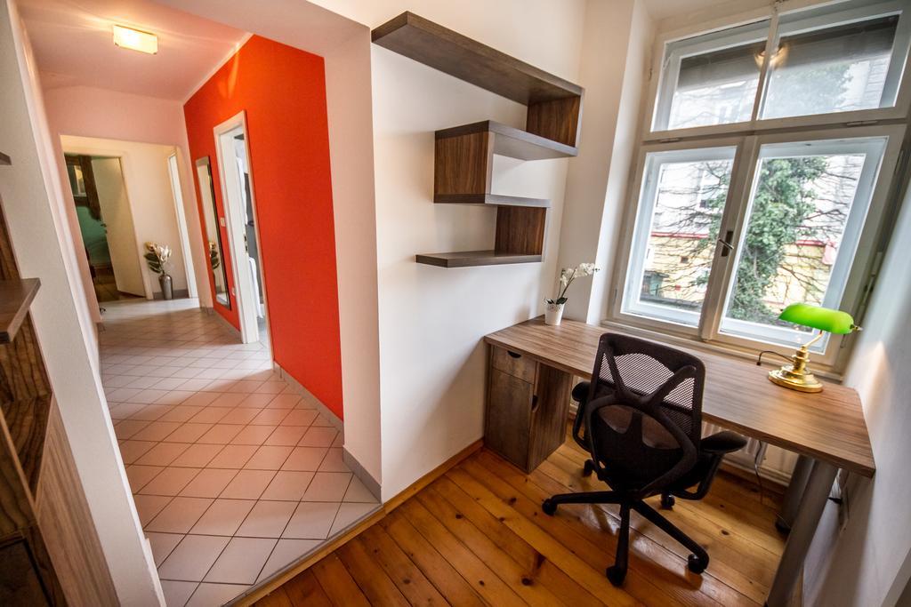 Gasthuis Oh Apartments&rooms