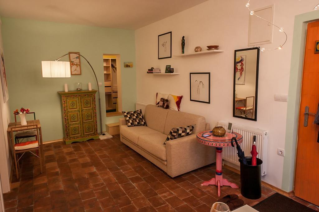 Oh Apartments&rooms Gasthuis 2*