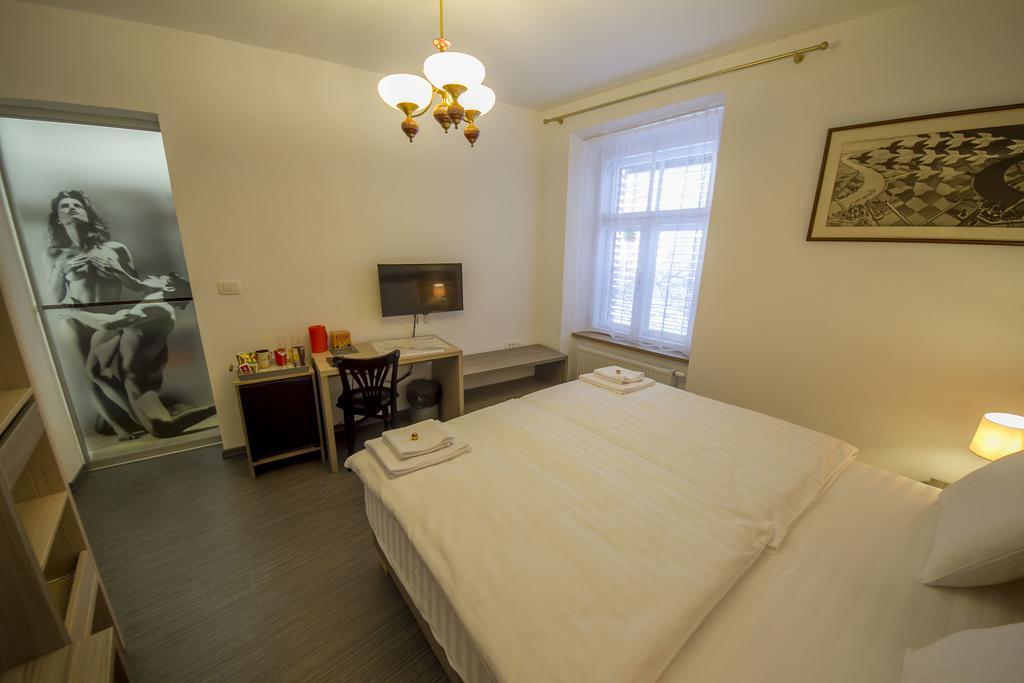 Oh Apartments&rooms 2*