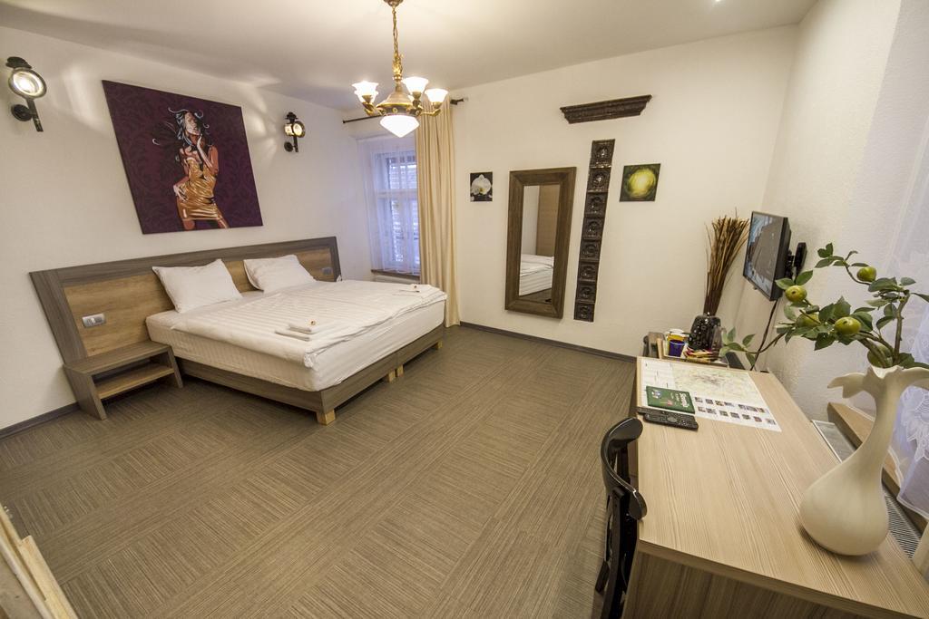 Oh Apartments&rooms Gasthuis 2*
