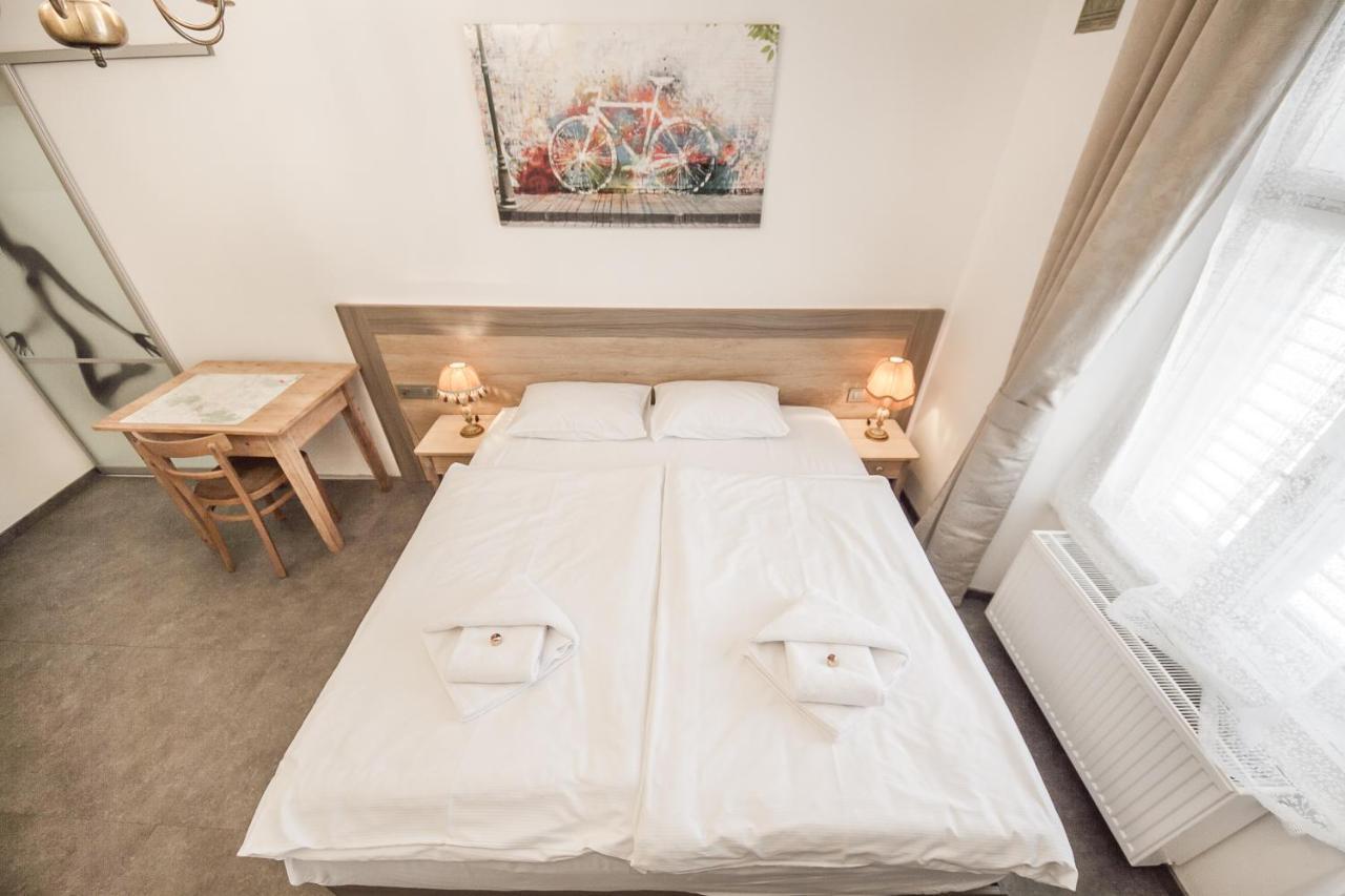 Oh Apartments&rooms Gasthuis